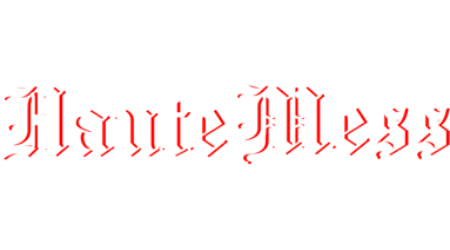 HauteMessStore